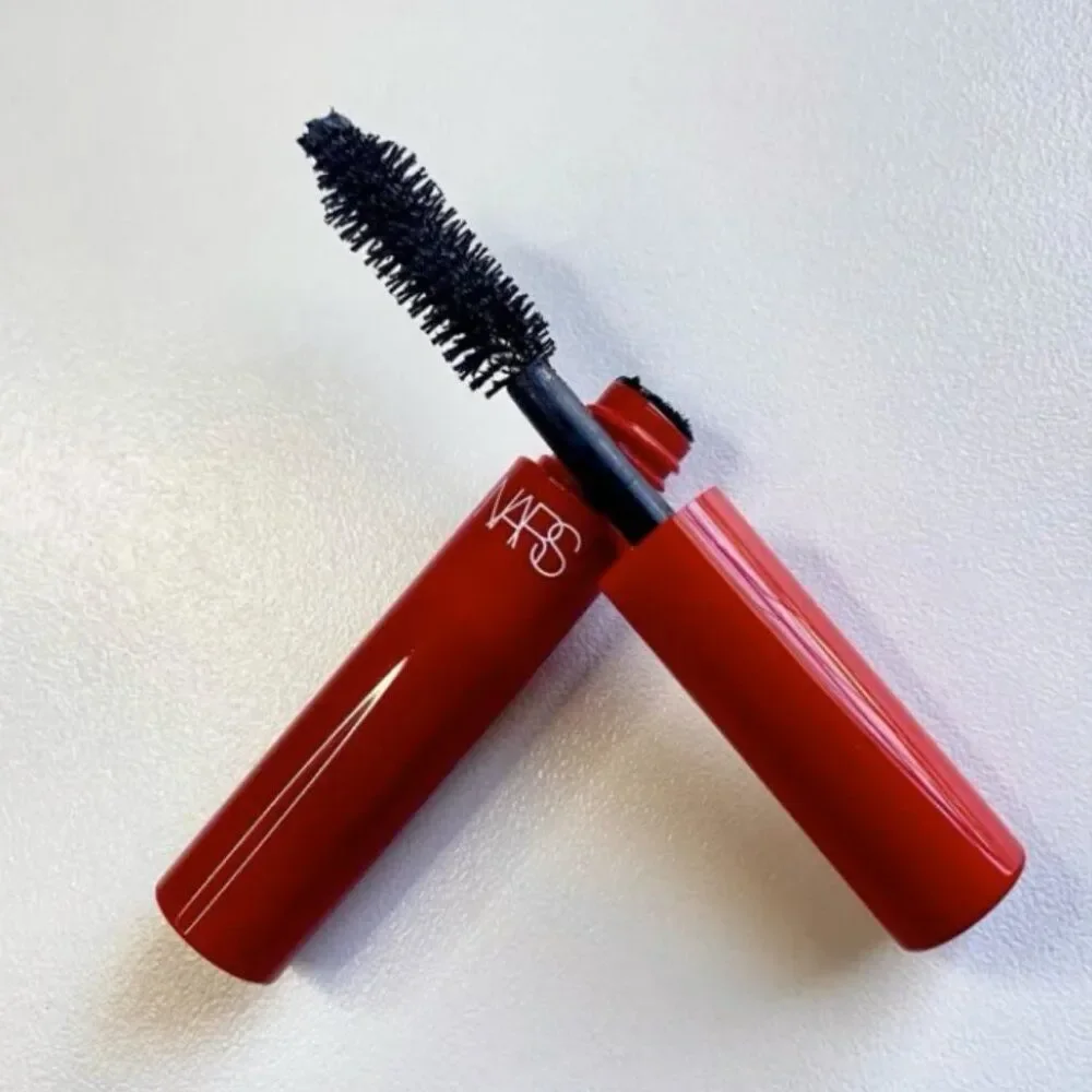 NARS‎ Mini Climax Mascara + Travel Makeup Pouch
